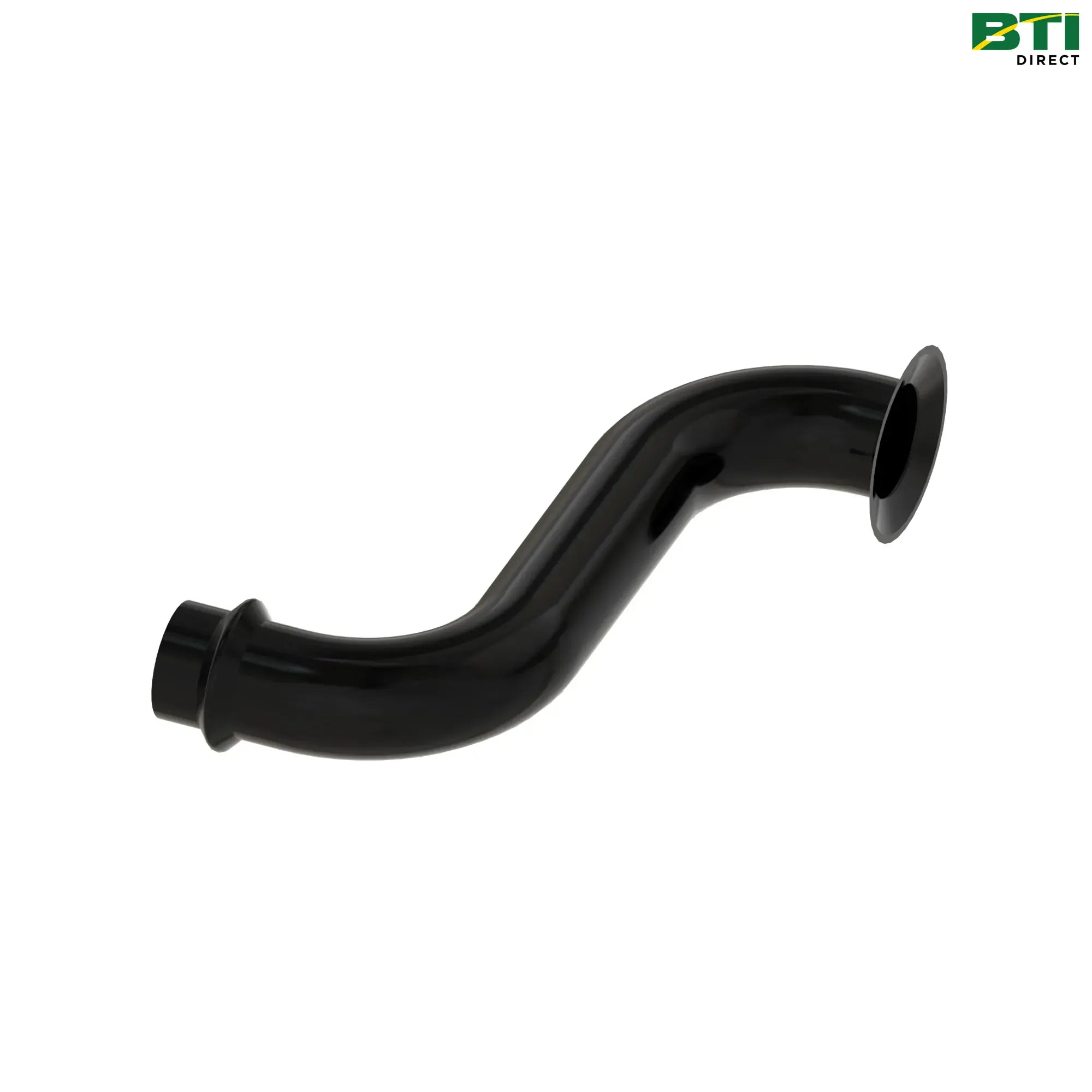 N277446: Exhaust Pipe