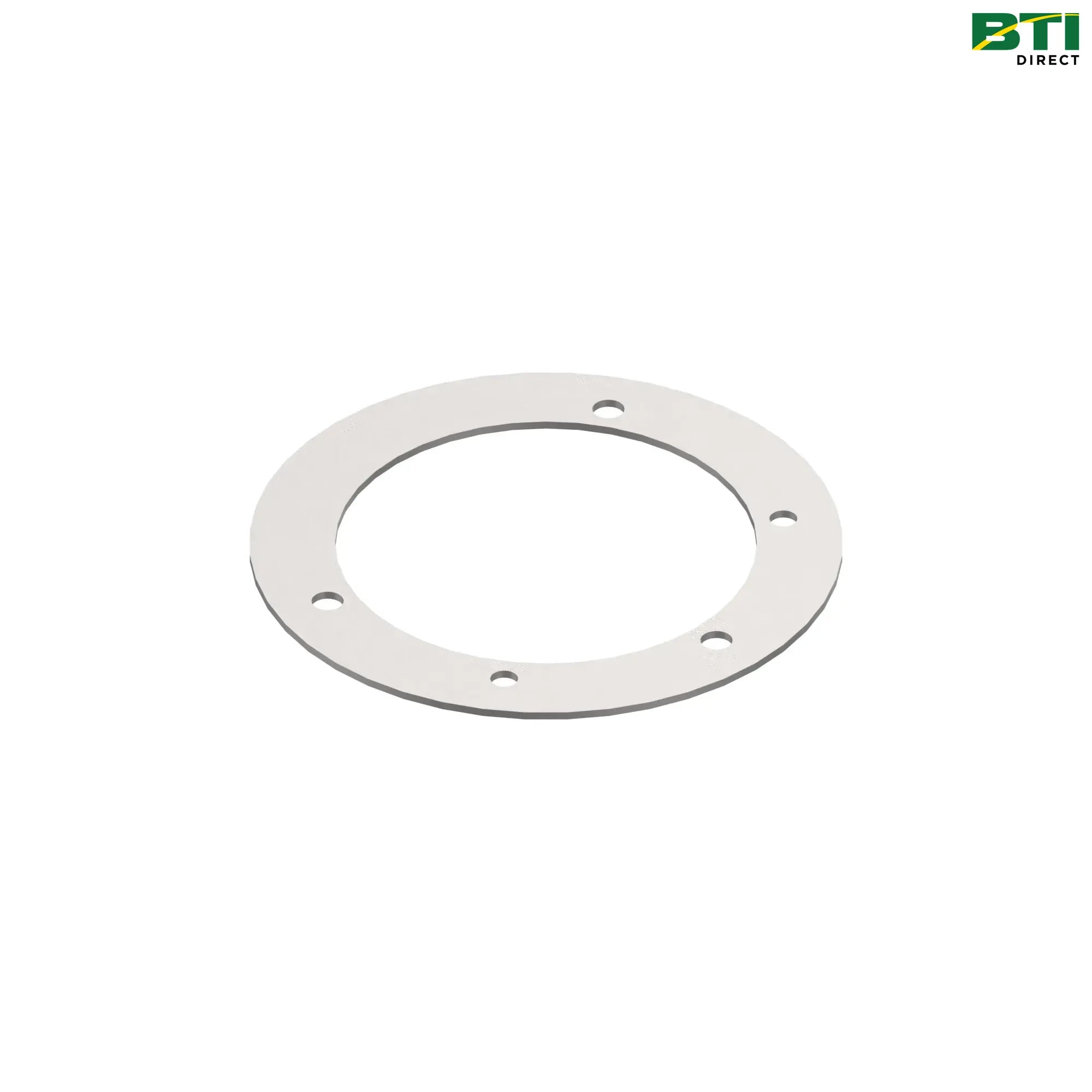 N316969: Washer with Equally Spaced Holes