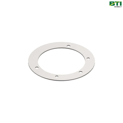 N316969: Washer with Equally Spaced Holes