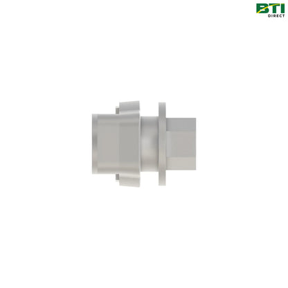 N234682: Base Rig Assembly Lever