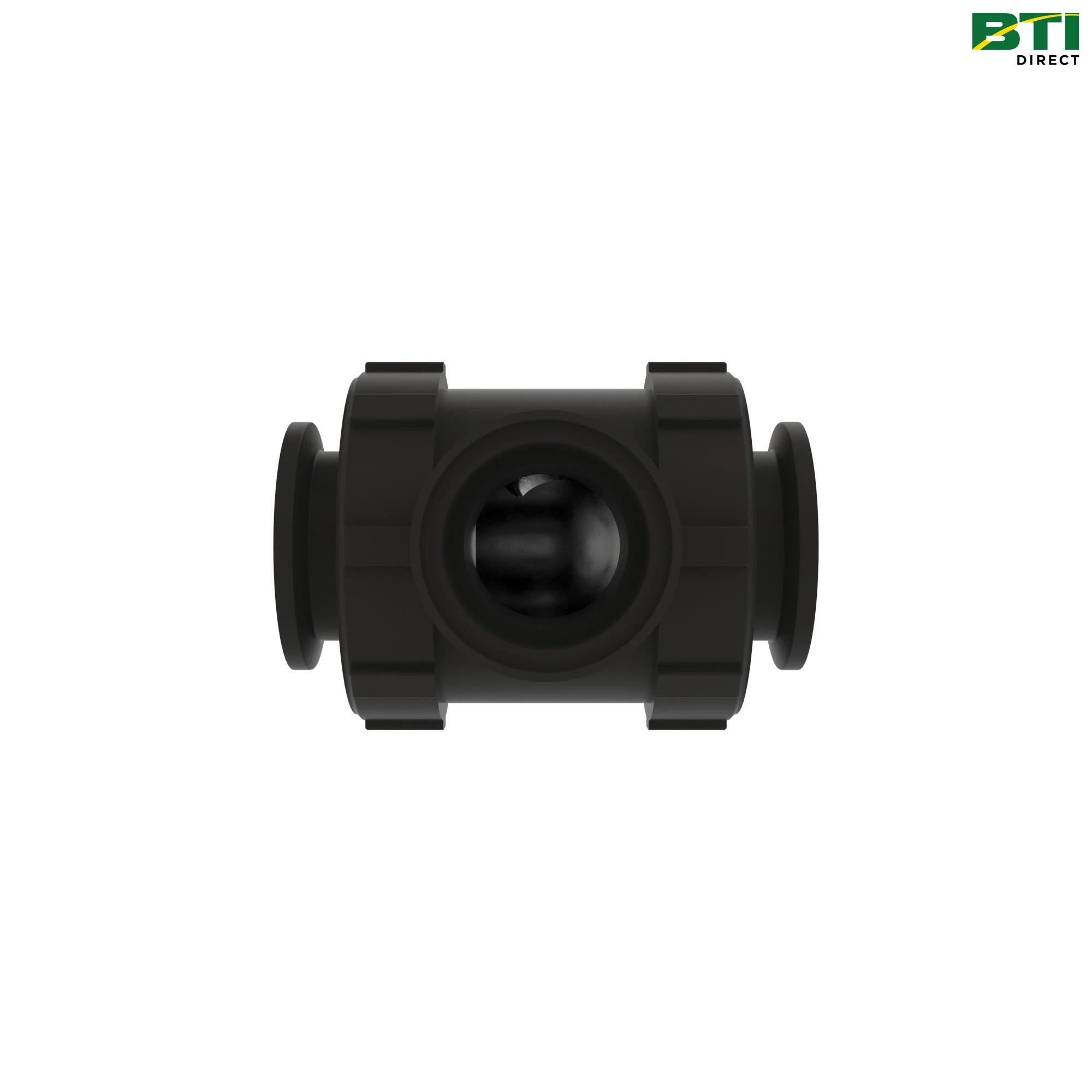 AN404902: Ball Cock Valve