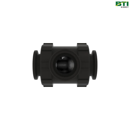 AN404902: Ball Cock Valve