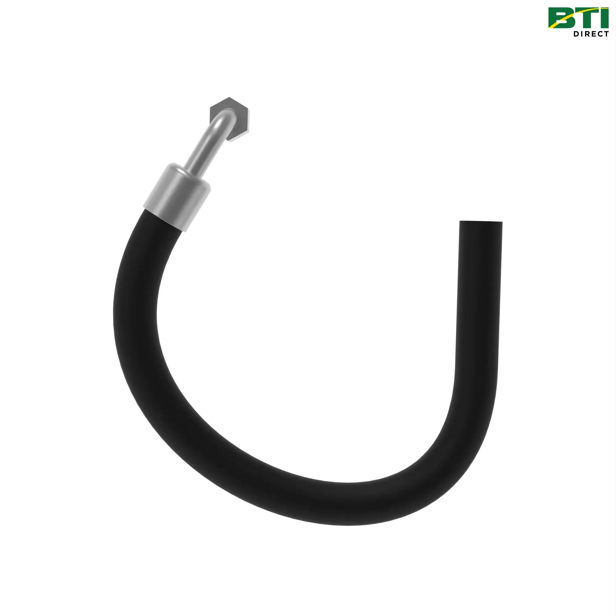 RE192856: Mid SCV to Filter Hydraulic Hose