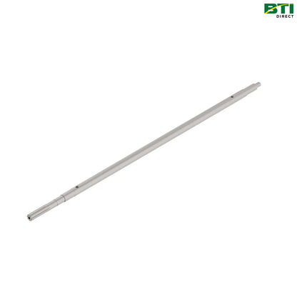MT7125: Shaft