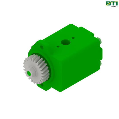 RE210000: Hydraulic Pump