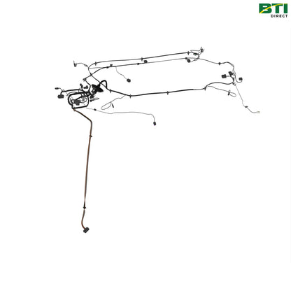 RE313132: Cab Roof Wiring Harness