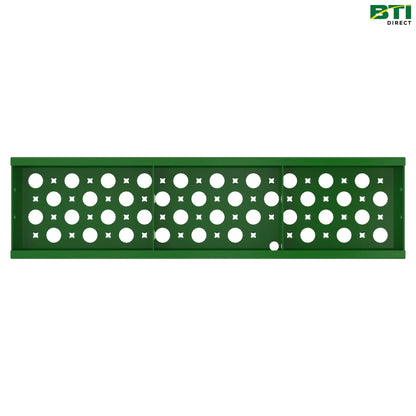 AXE76207: Catwalk Step Platform