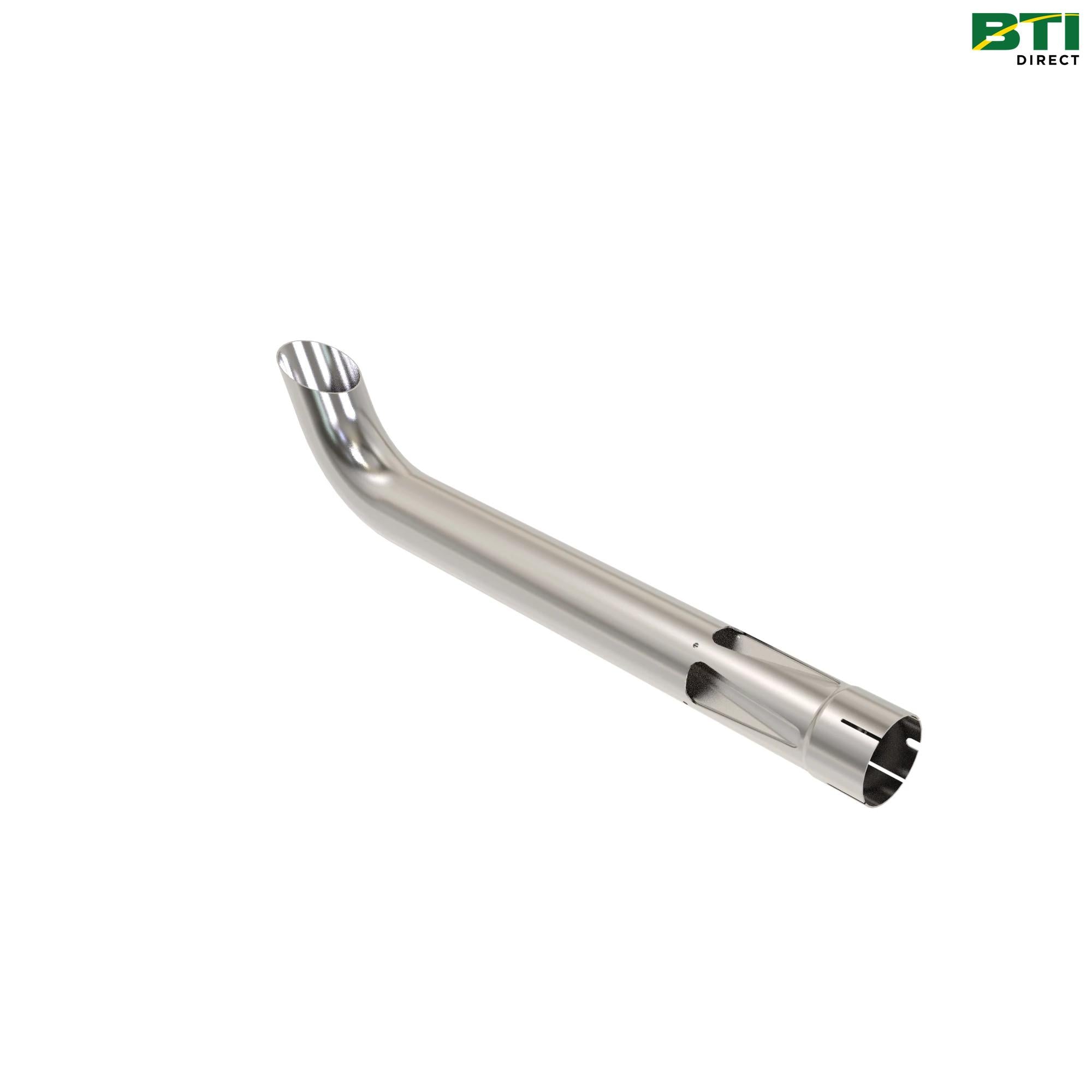 AL216788: Exhaust Pipe