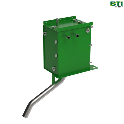 AXE44278: Hydraulic Oil Reservoir, 50 Liter