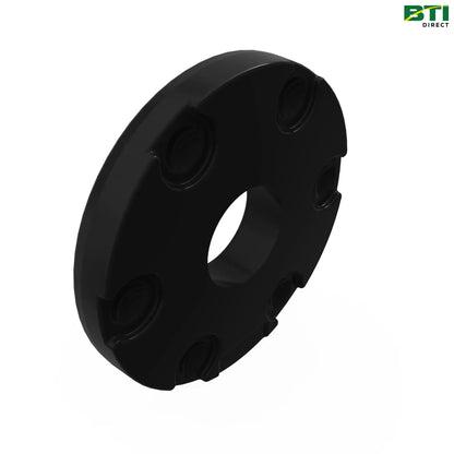 N243153: Gang Nut End Spacer