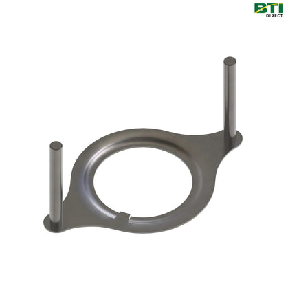 AR62190: Retainer with Pins