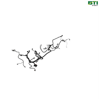 AUC14591: Chassis Wiring Harness