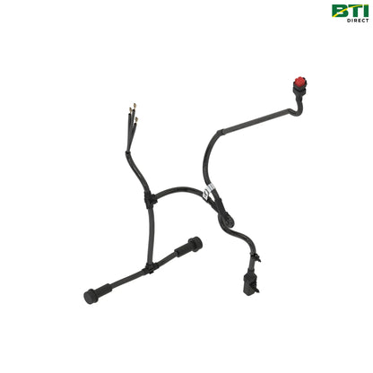 AXE68095: Spout Tilt and Flap Sensor Wiring Harness
