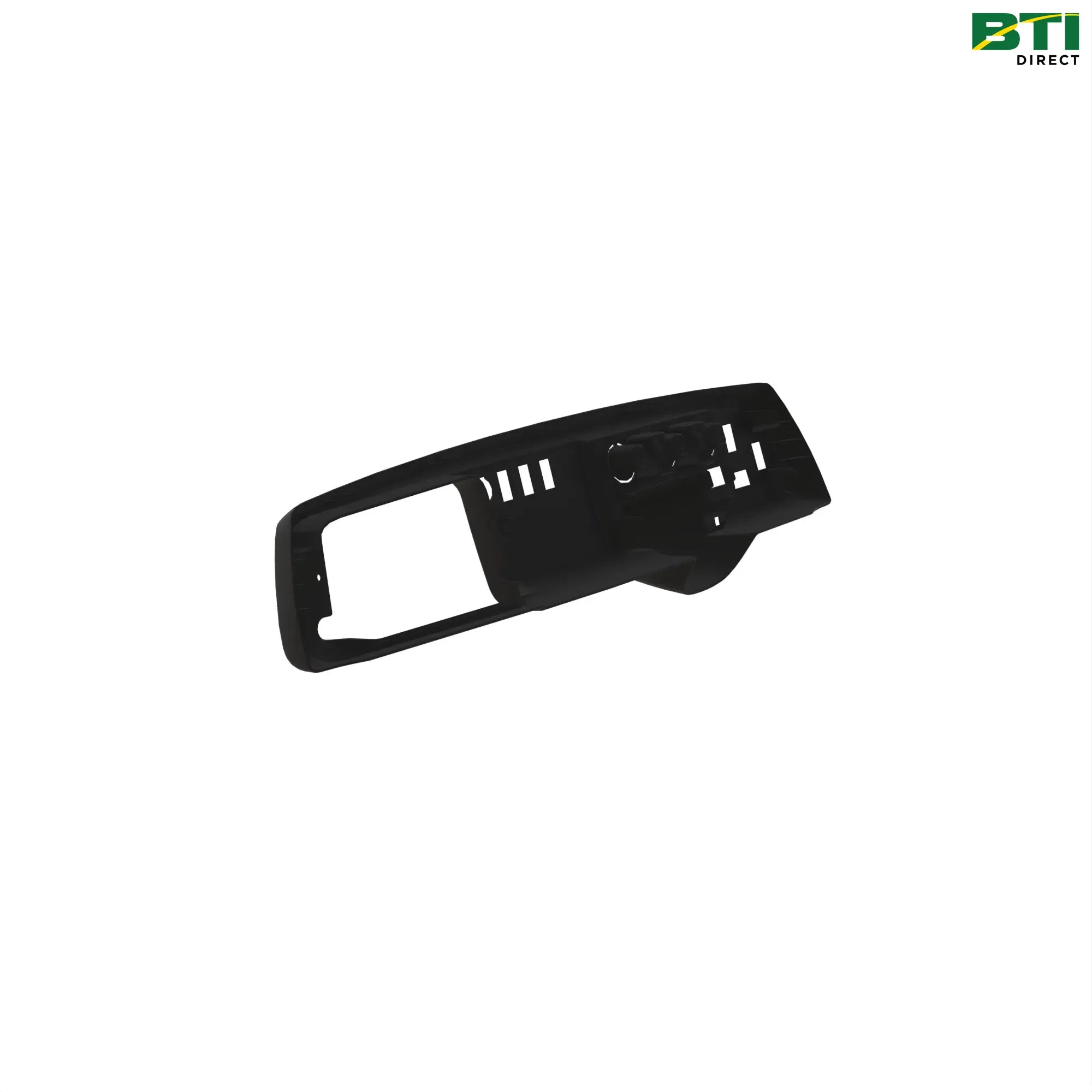 AUC13698: Instrument Panel