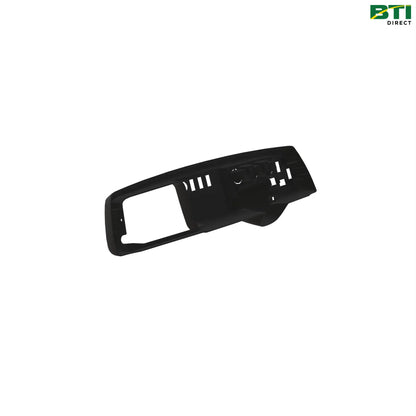 AUC13698: Instrument Panel