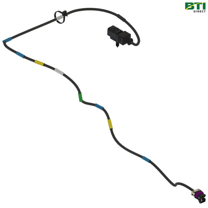 AXE102319: Right Front Warning and Turn Light Harness