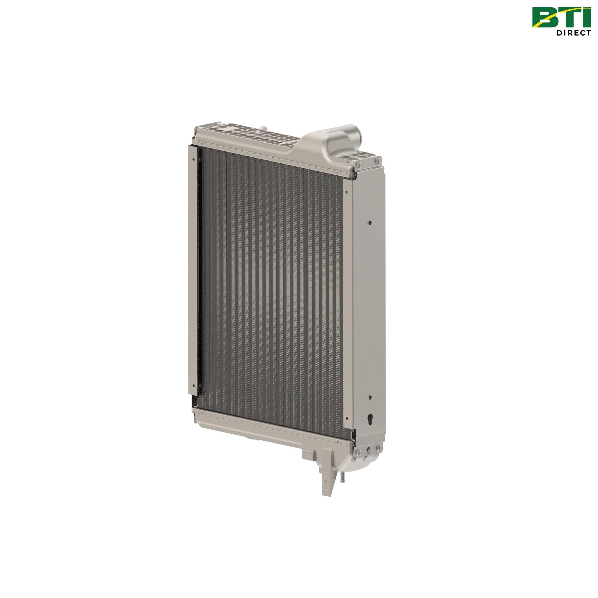AL201726: Radiator