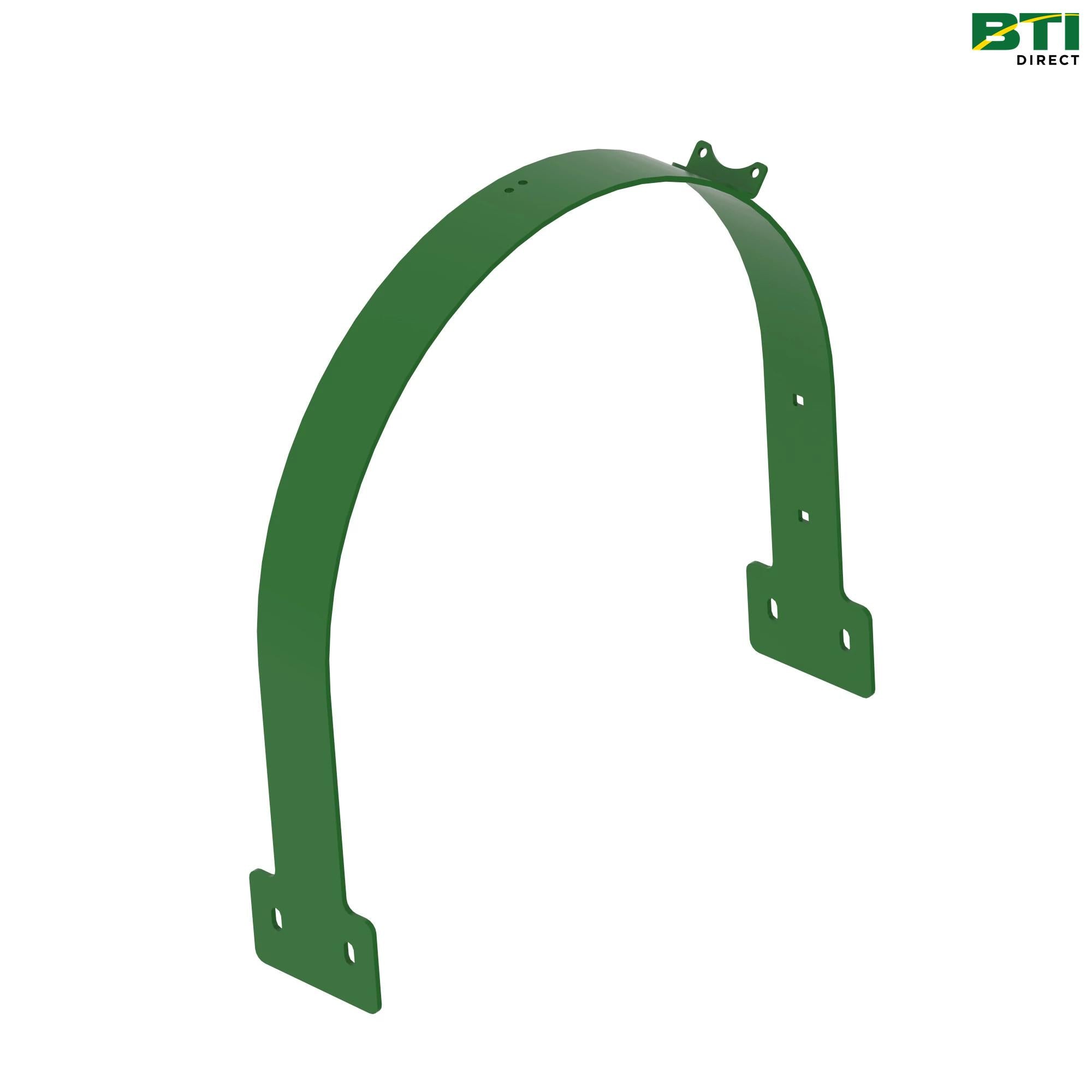 AN404124: Strap