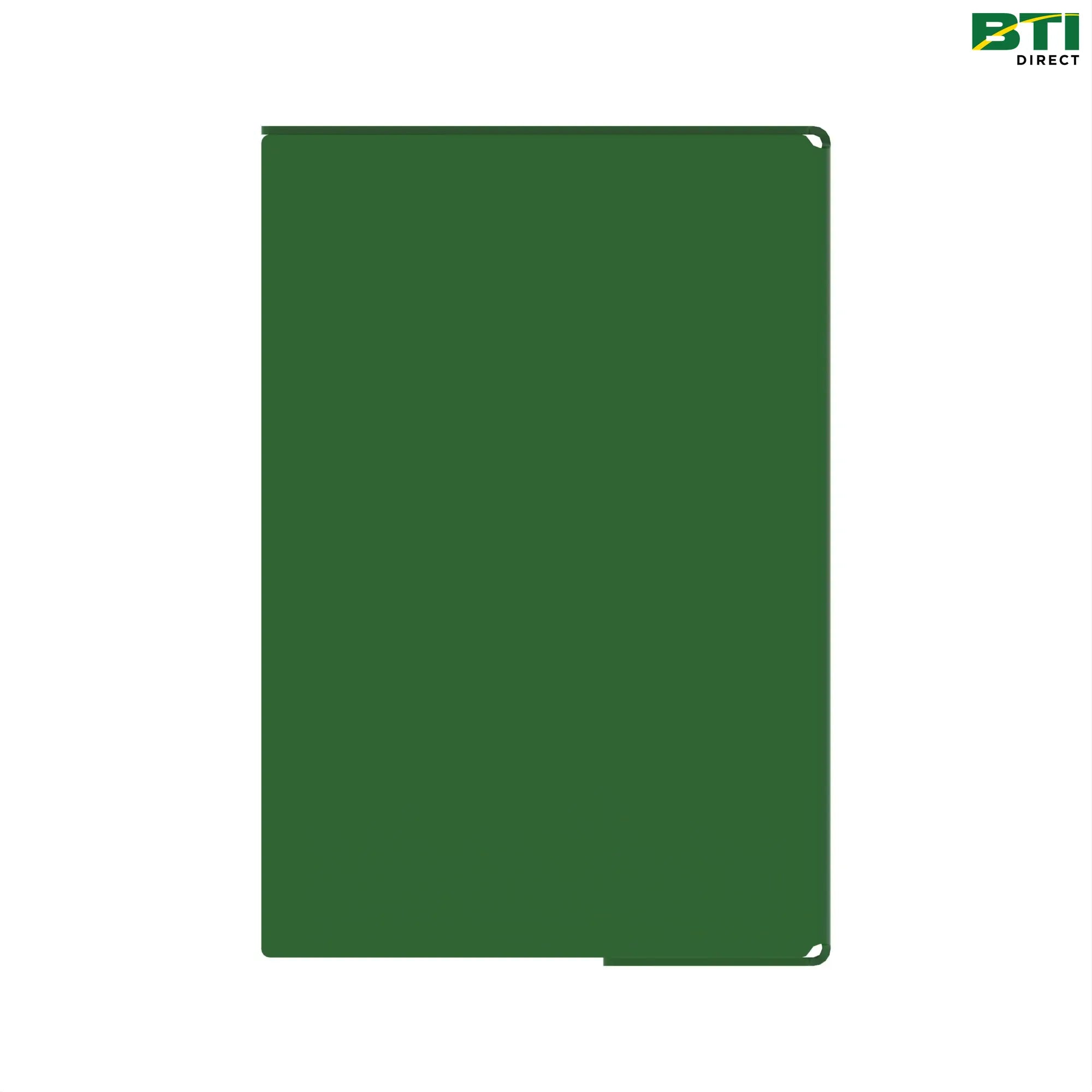 N317536: Tread Adjust Valve Shield