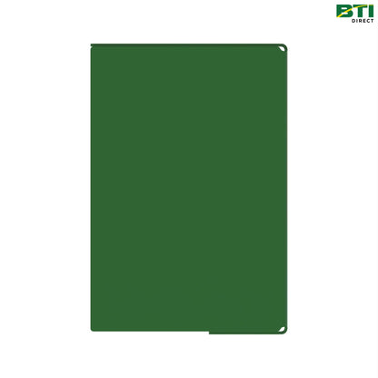 N317536: Tread Adjust Valve Shield
