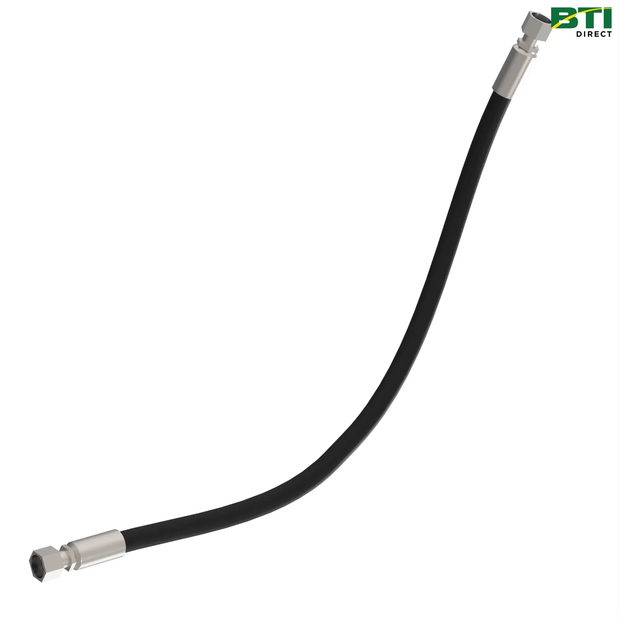 AXE21769: Cooler In Hydraulic Hose