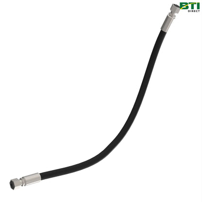 AXE21769: Cooler In Hydraulic Hose