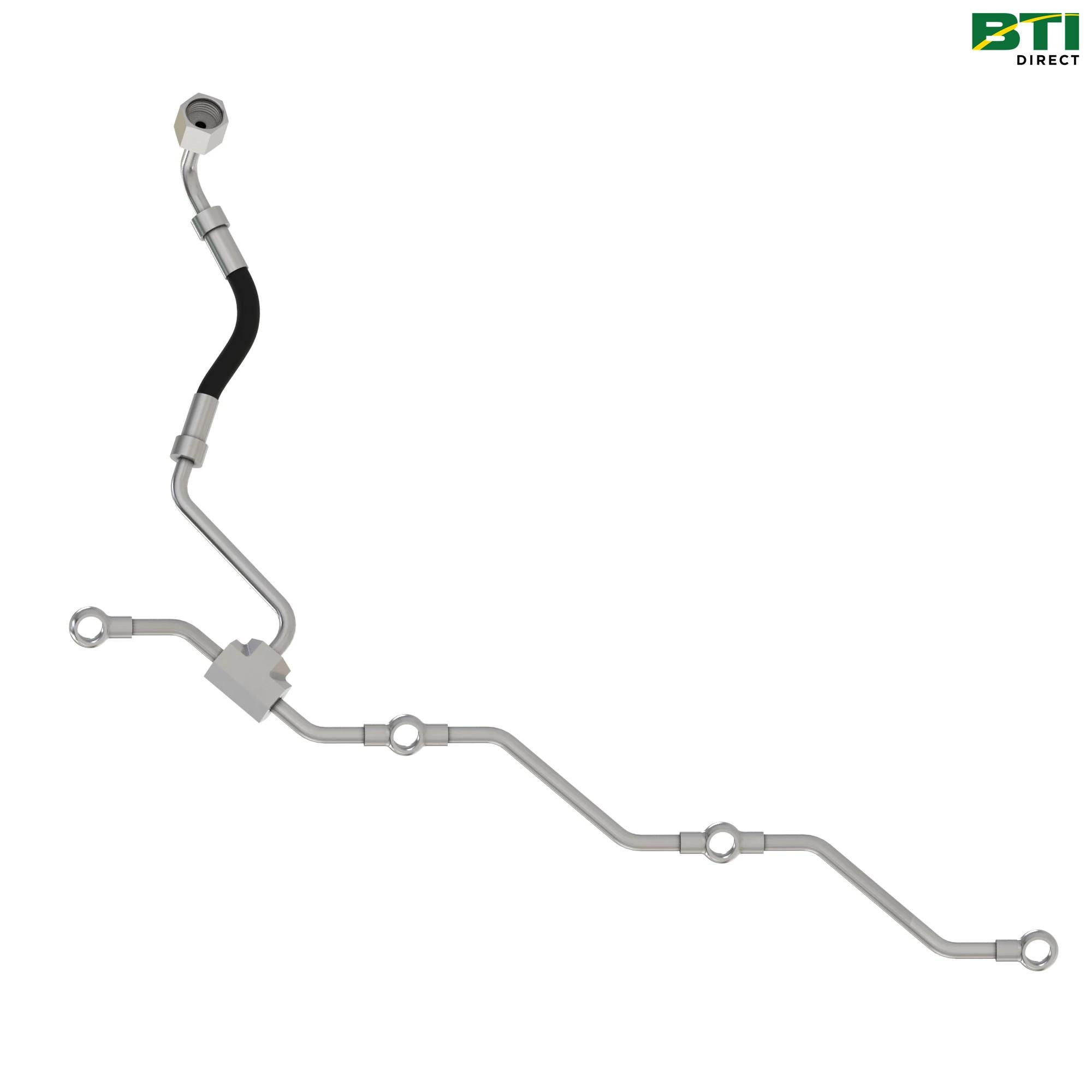 DZ116195: Fuel Line