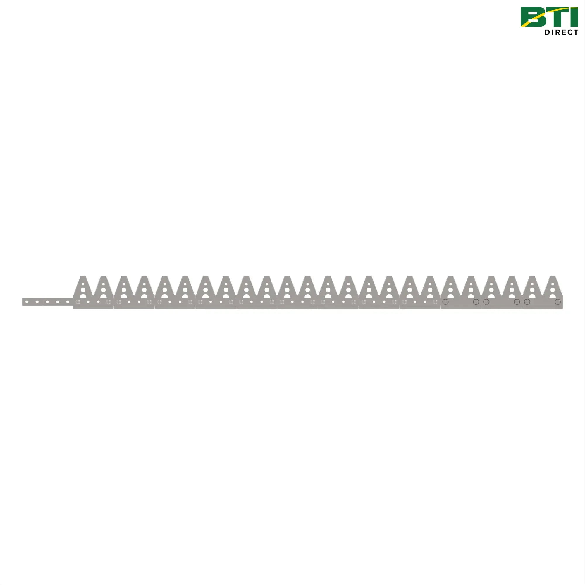 AXE29480: Right Side Fine End Knife