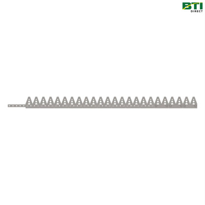 AXE29480: Right Side Fine End Knife