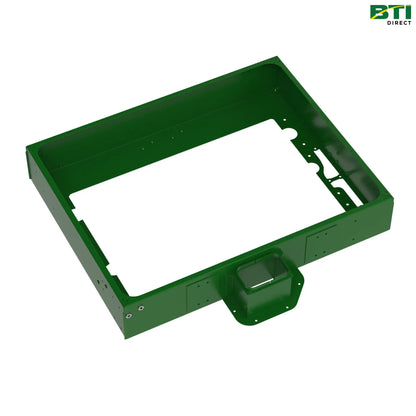 AXE52670: Cooling Package Frame