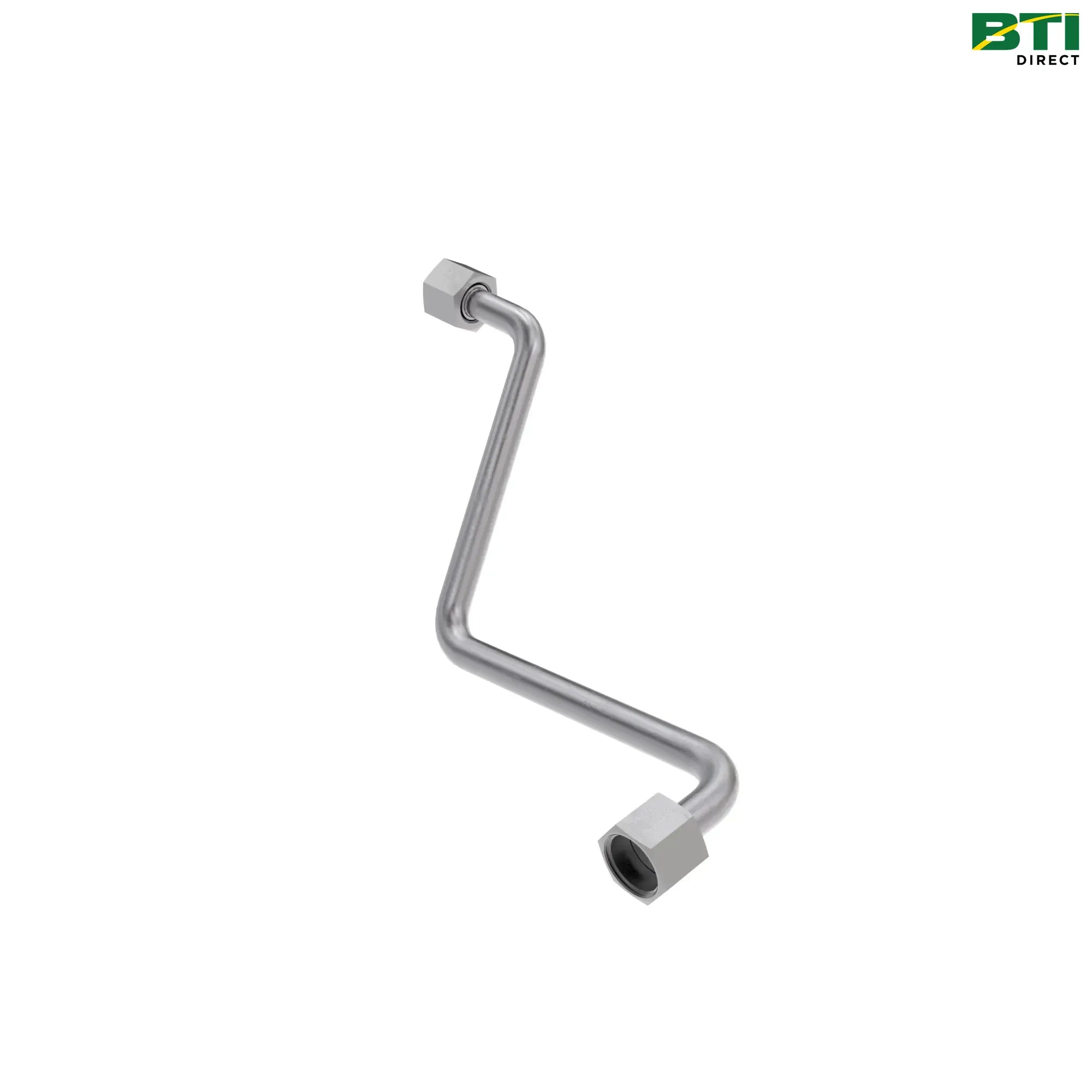 RE200361: SCV Hydraulic Hose Tube