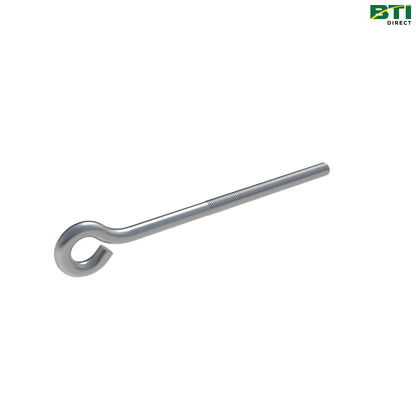 N207180: Eyebolt, M10 X 201.2