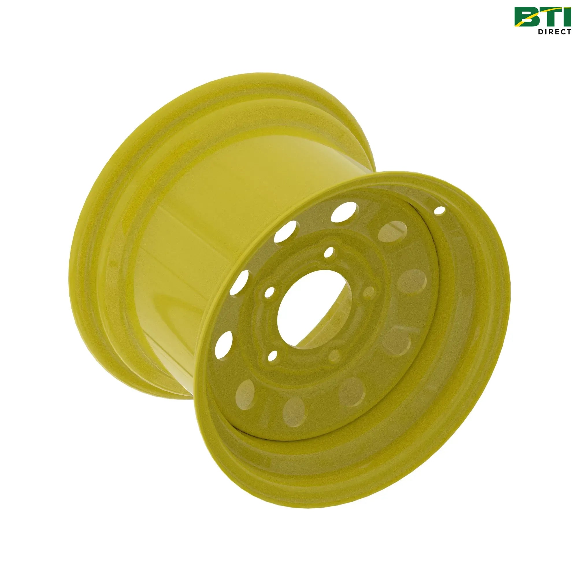 AUC17957: Rim, 8.5 X 12