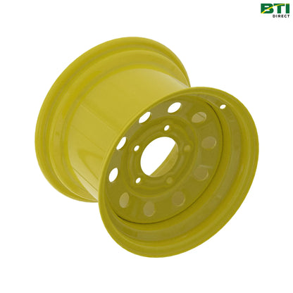AUC17957: Rim, 8.5 X 12