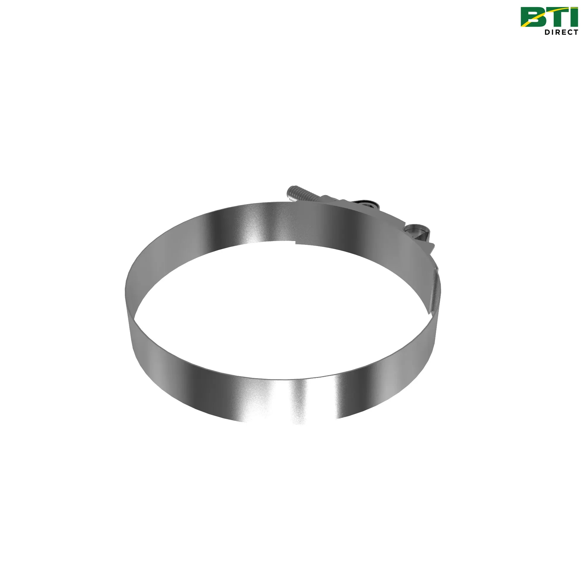 RE19429: T-Bolt Hose Clamp