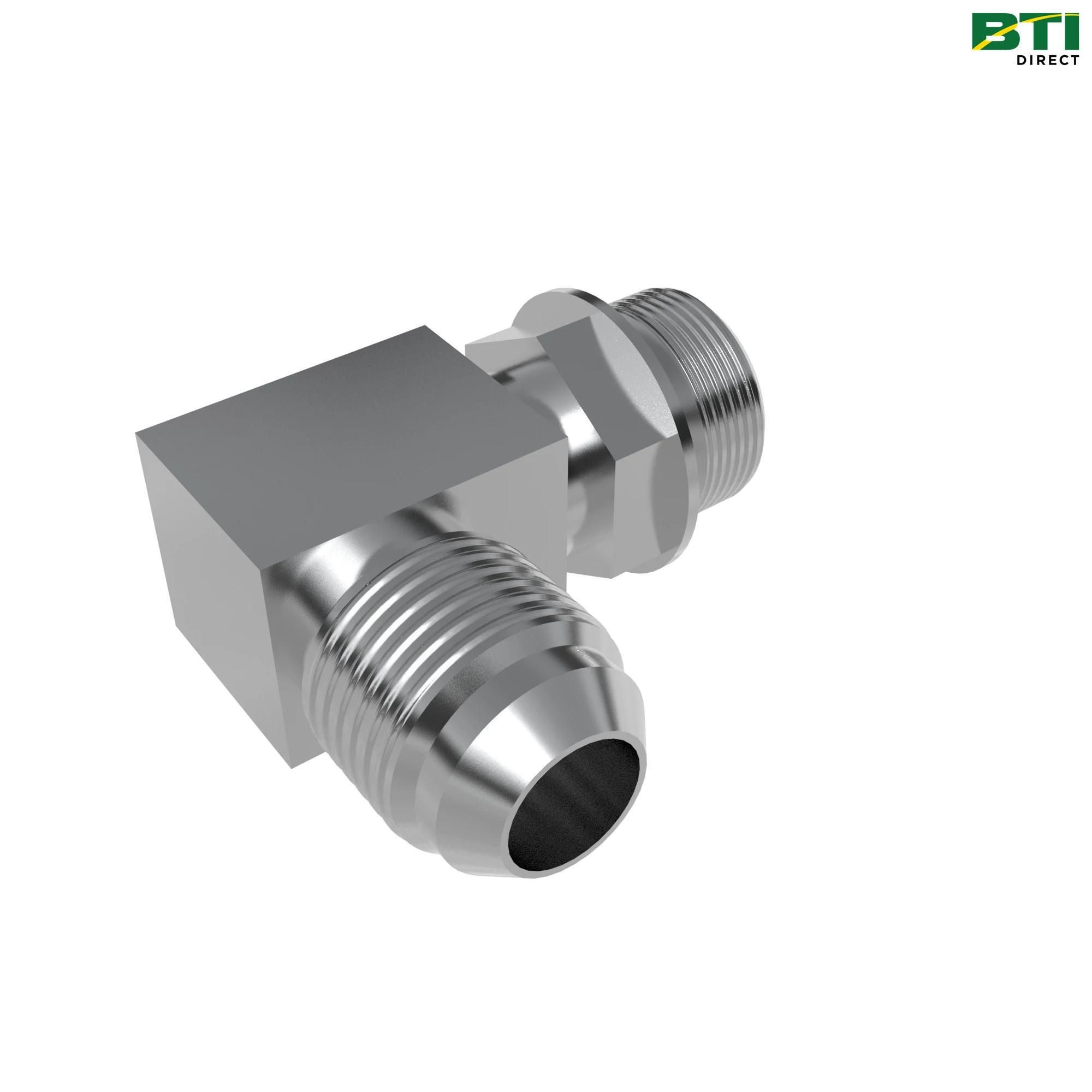 AR26724: Elbow Adapter Fitting