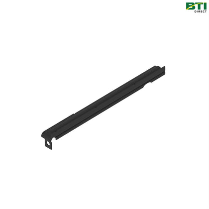 AXE68591: Left Side Chain Guide, 38 inch