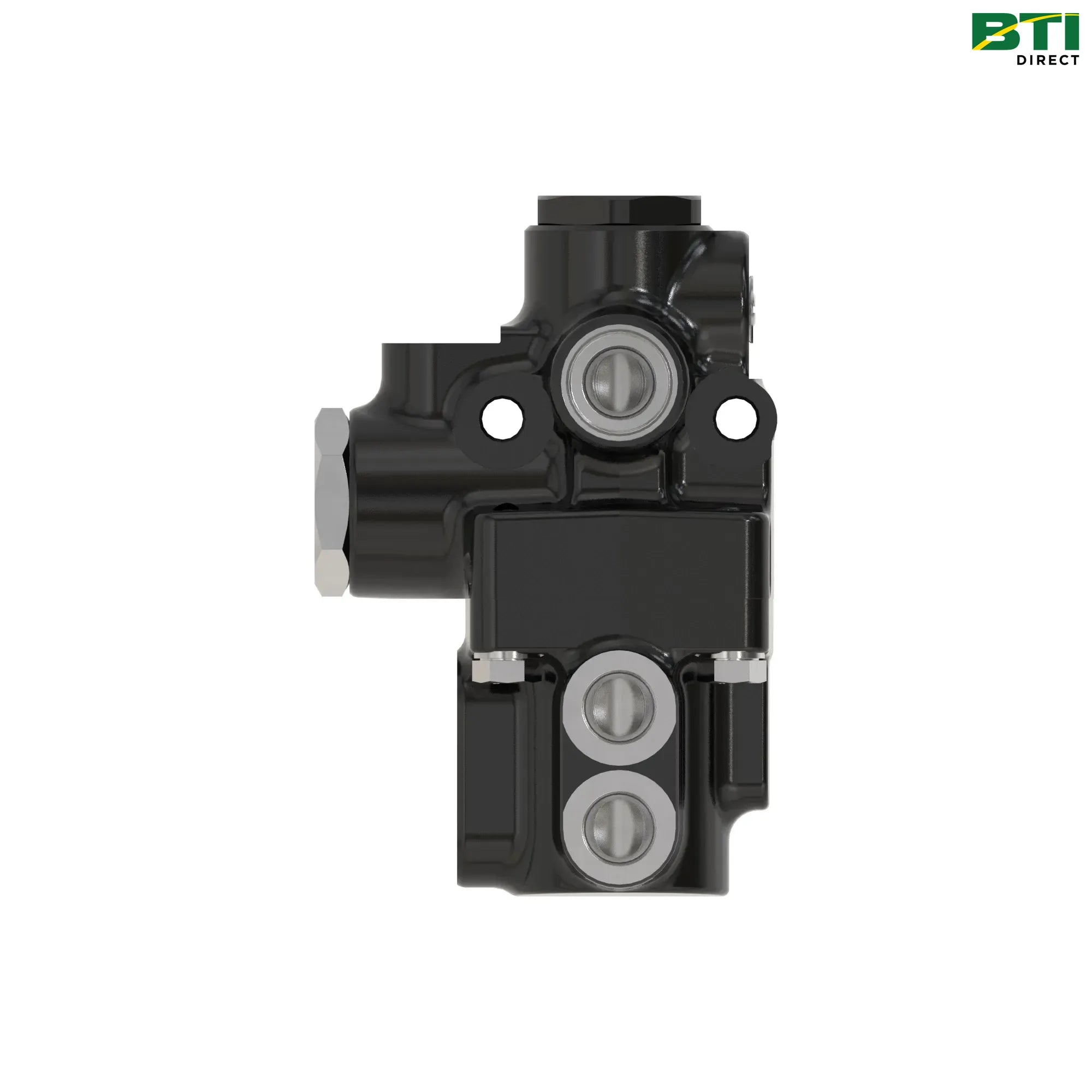 RE315098: Air Trailer Brake Valve