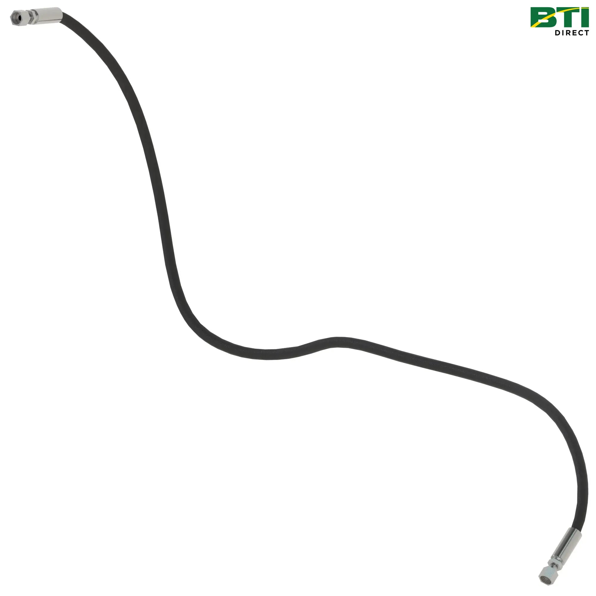 AN403233: Fabricated Hydraulic Hose
