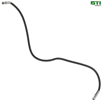 AN403233: Fabricated Hydraulic Hose