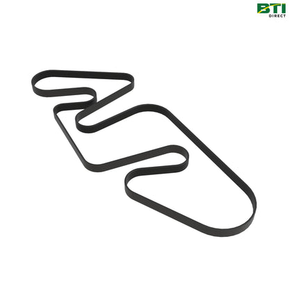 L213478: Engine Auxiliaries Drive V-Belt, Effective Length 3250 mm (128 inch)