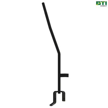 RE176524: PTO Control Lever