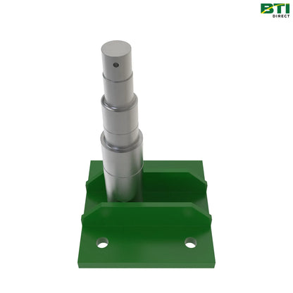 MT6623: Wheel Spindle