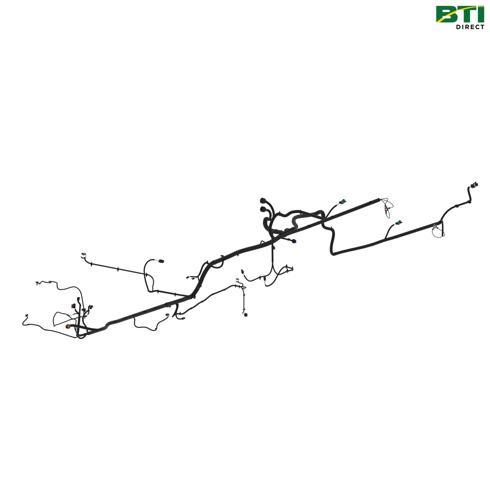 AN306351: Chassis Wiring Harness