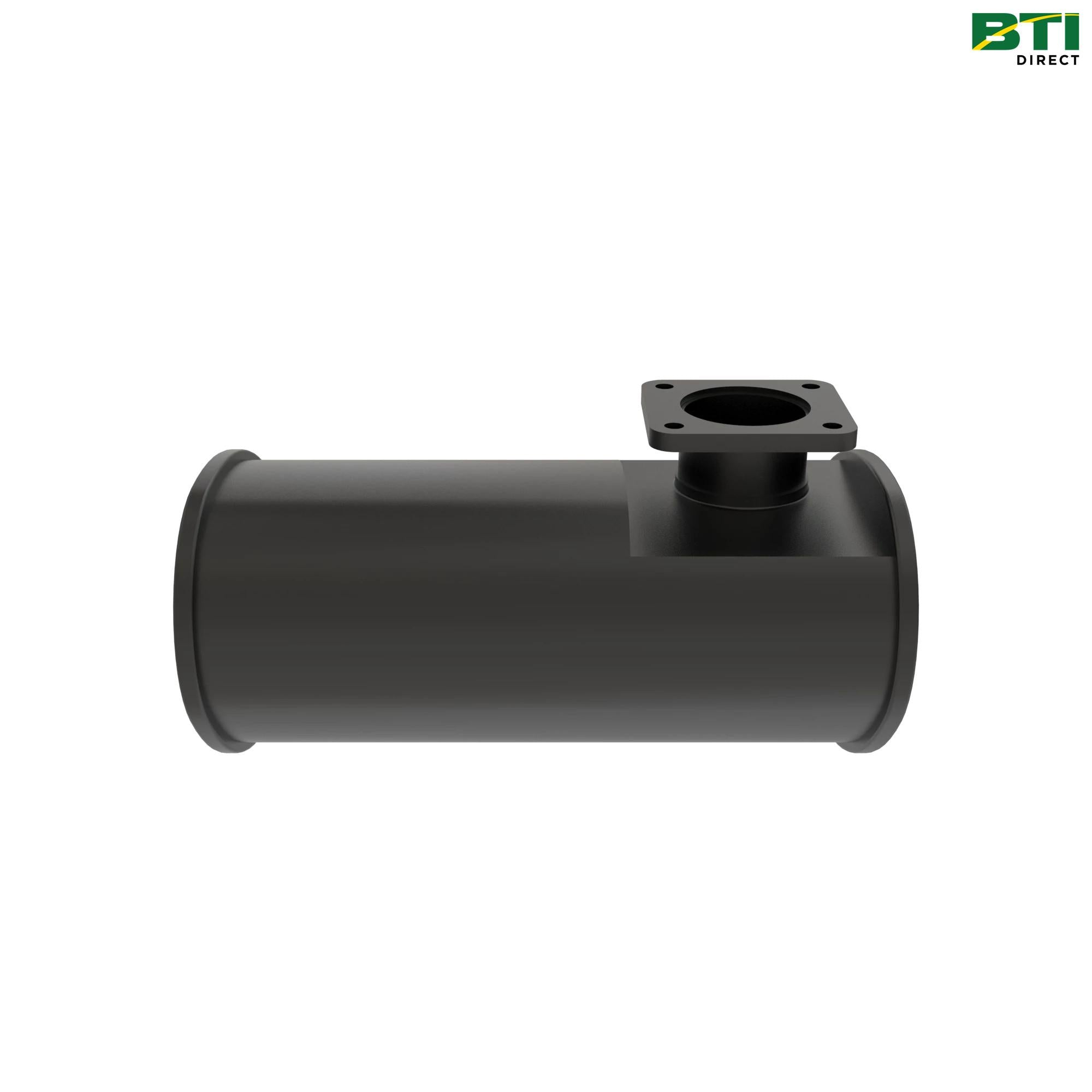 AL174615: Muffler