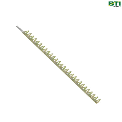 AXE29479: Left Side Fine Knife