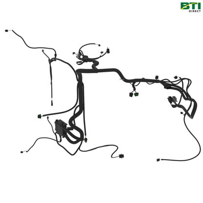 AL206552: Platform Wiring Harness