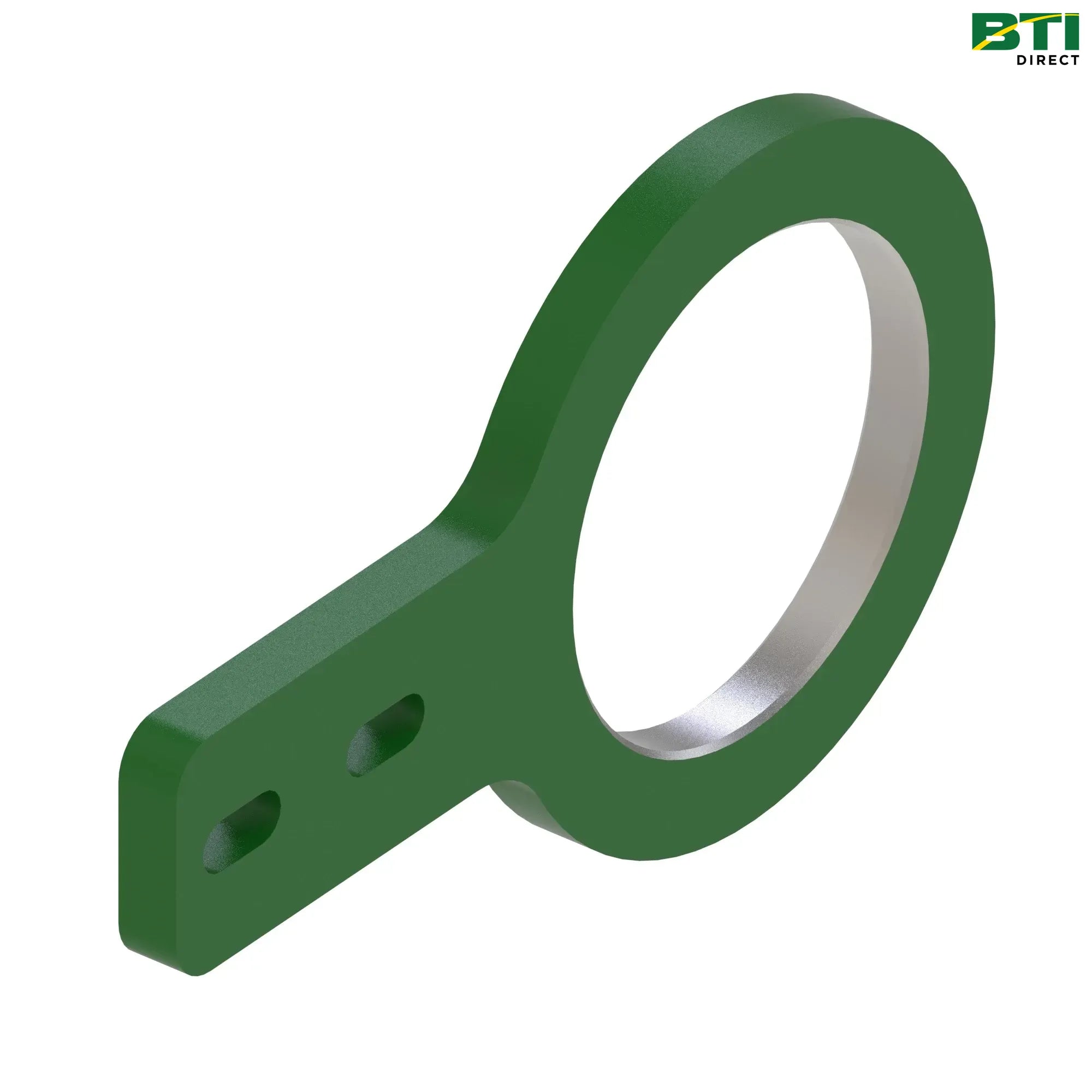 N377642: Fan Drive Support Plate