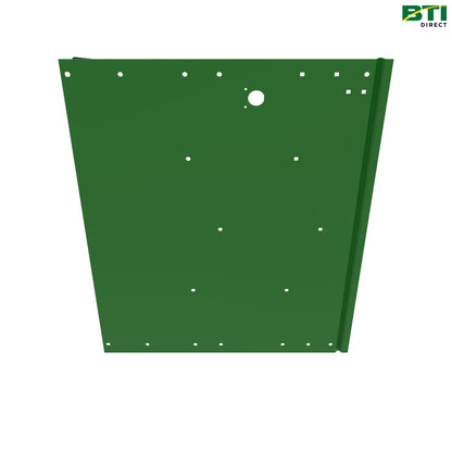 AXE15168: Sieve Frame Tailings Narrow Sheet