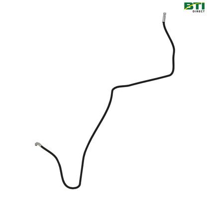 AXE28646: Engine Fuel Return Line